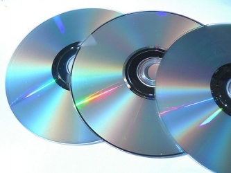 CD-ROM