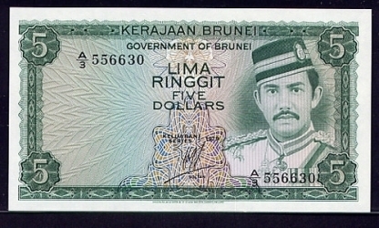 Ringgit