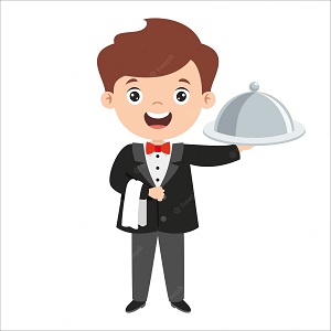 Waiter