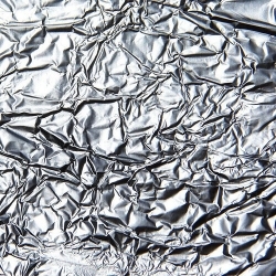 aluminium