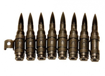 ammunition