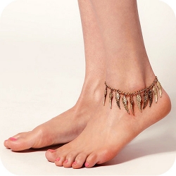 anklet