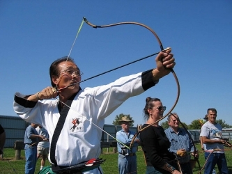 archery