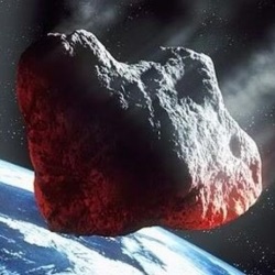 asteroid