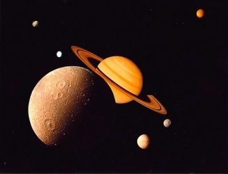 astronomy