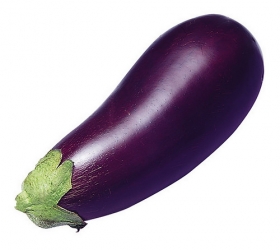 aubergine