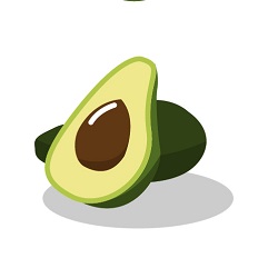 avocado