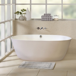 bathtub