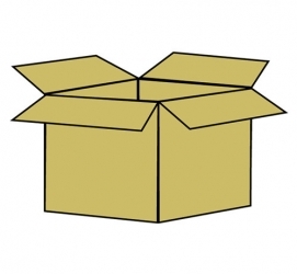 box