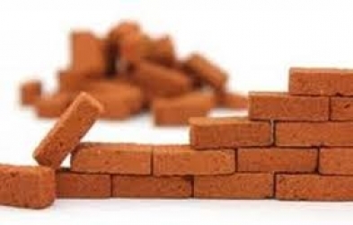 brick