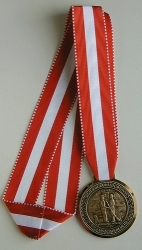 bronze