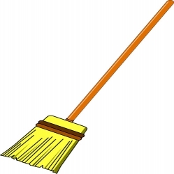 broom