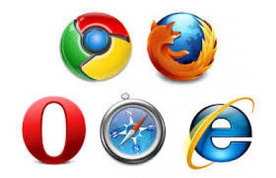 browser