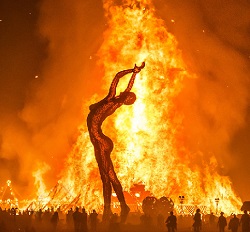 Burning Man