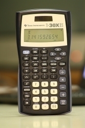 calculator