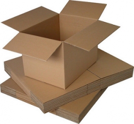 cardboard