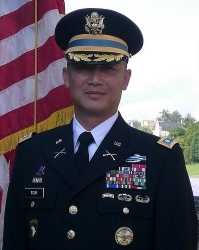 colonel