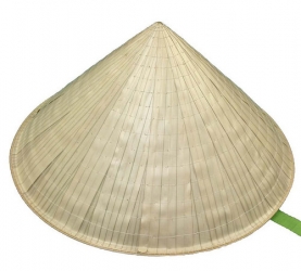 conical