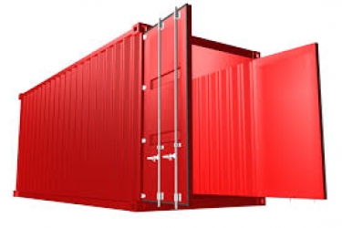 container