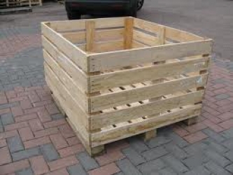 crate