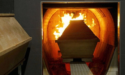 cremation