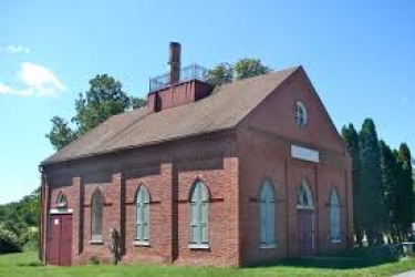 crematorium