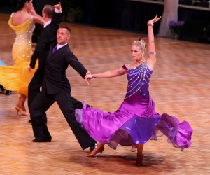 dancesport