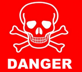 danger