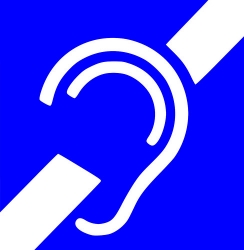 deaf