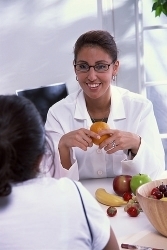 dietitian