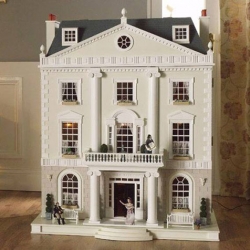 doll\'s house