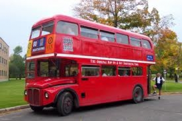 double-decker