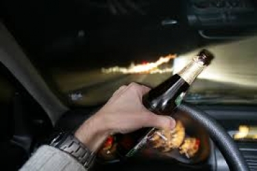 drink-driving