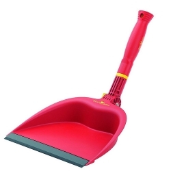 dustpan