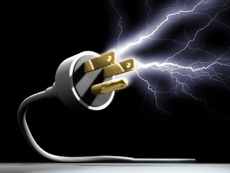 electricity