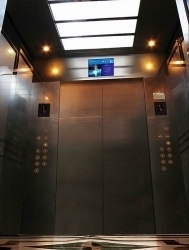 elevator