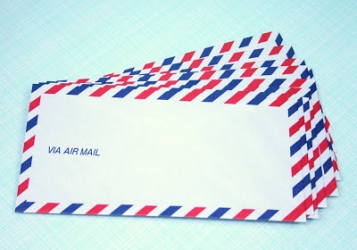 envelope