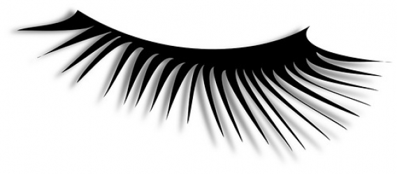 eyelash