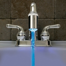 faucet