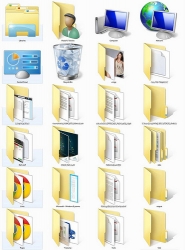 folder