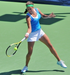 forehand