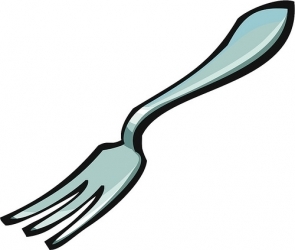 fork