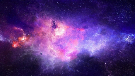 galaxy