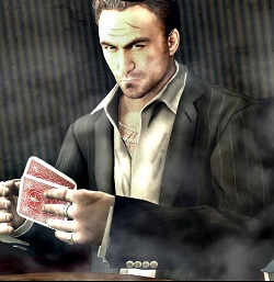 gambler