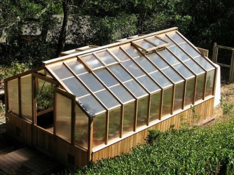 greenhouse