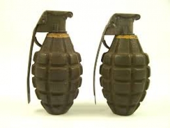 grenade