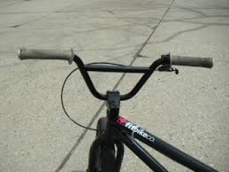 handlebar