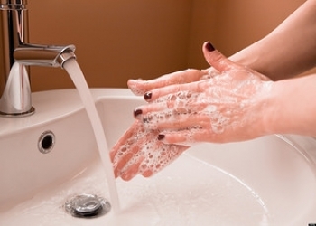 handwashing