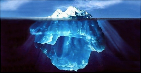 iceberg