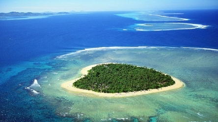 island